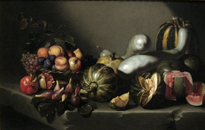 Not Identified Caravaggio